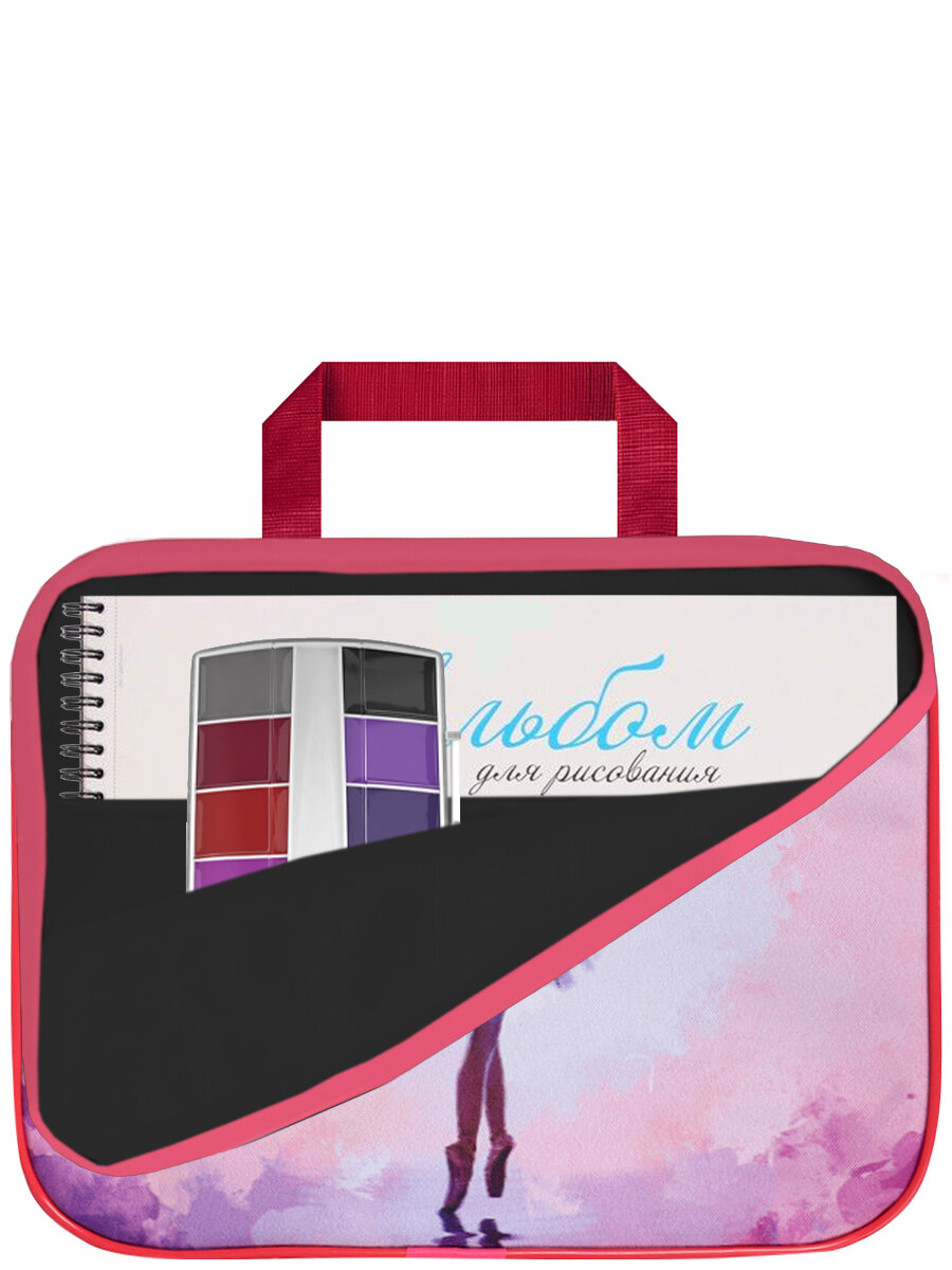 Папка BagRio NP46/19-folder - фото №6