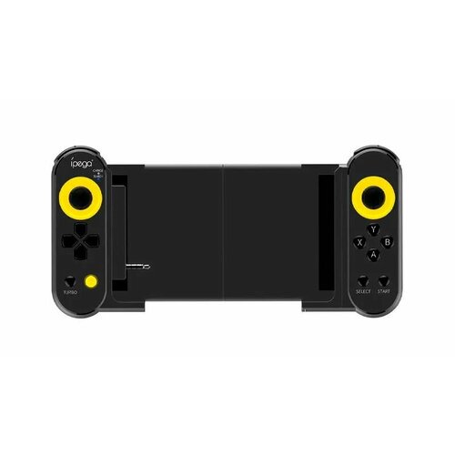 Геймпад для телефона Ipega Wireless Controller Dual Thorn PG-9167 Bluetooth черный 390000₽