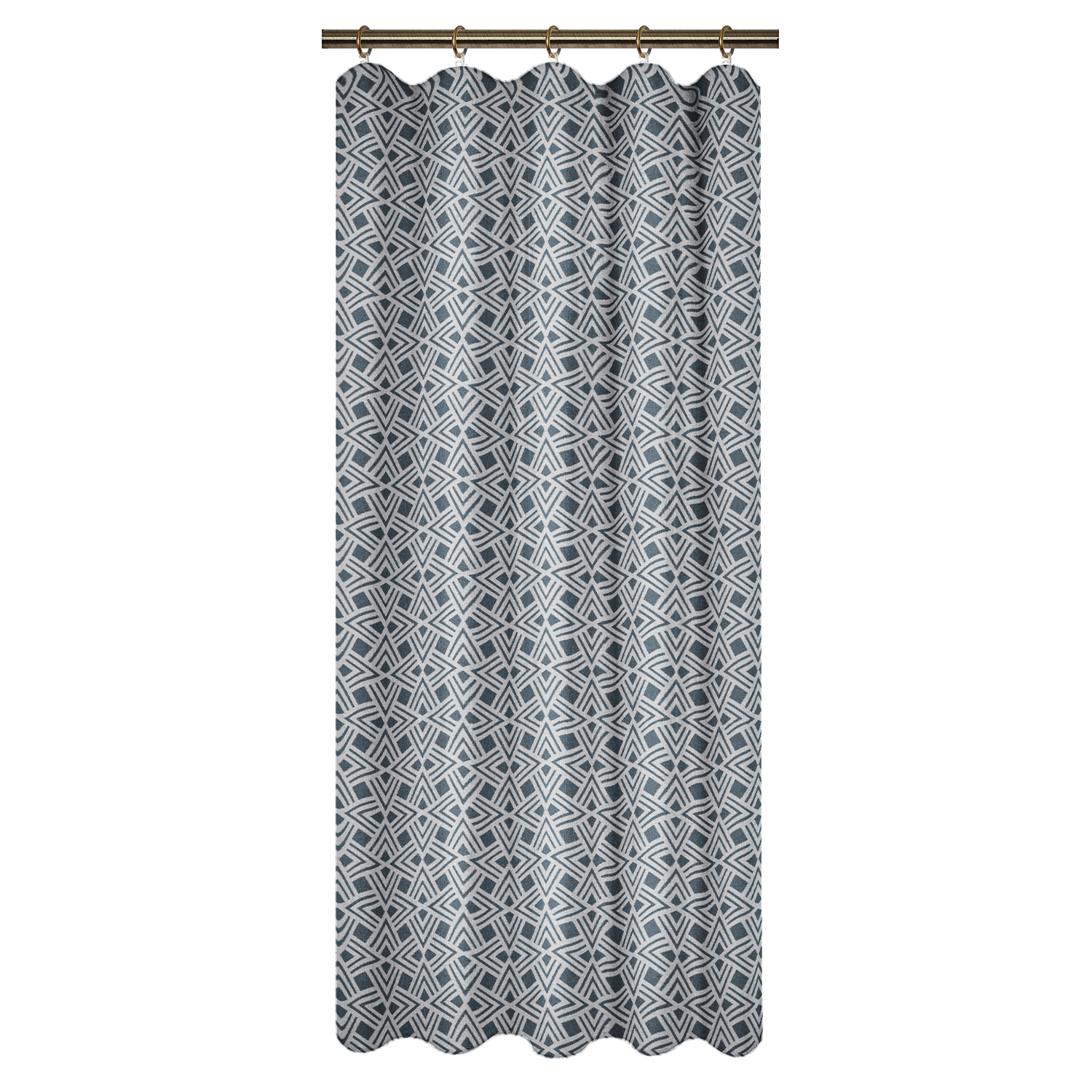 Штора Linen Way 