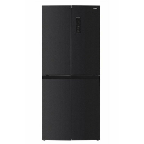 Холодильник Leran RMD 590 BIX NF 11793600₽