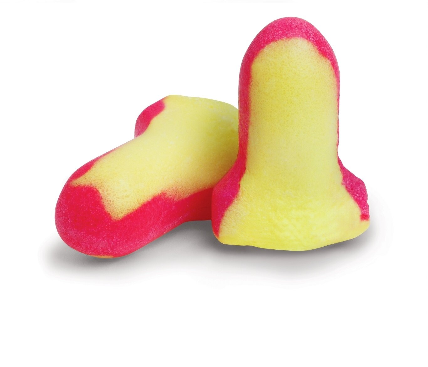 Беруши противошумные Honeywell Howard Leight Laser Lite без шнурка - упаковка 10 пар