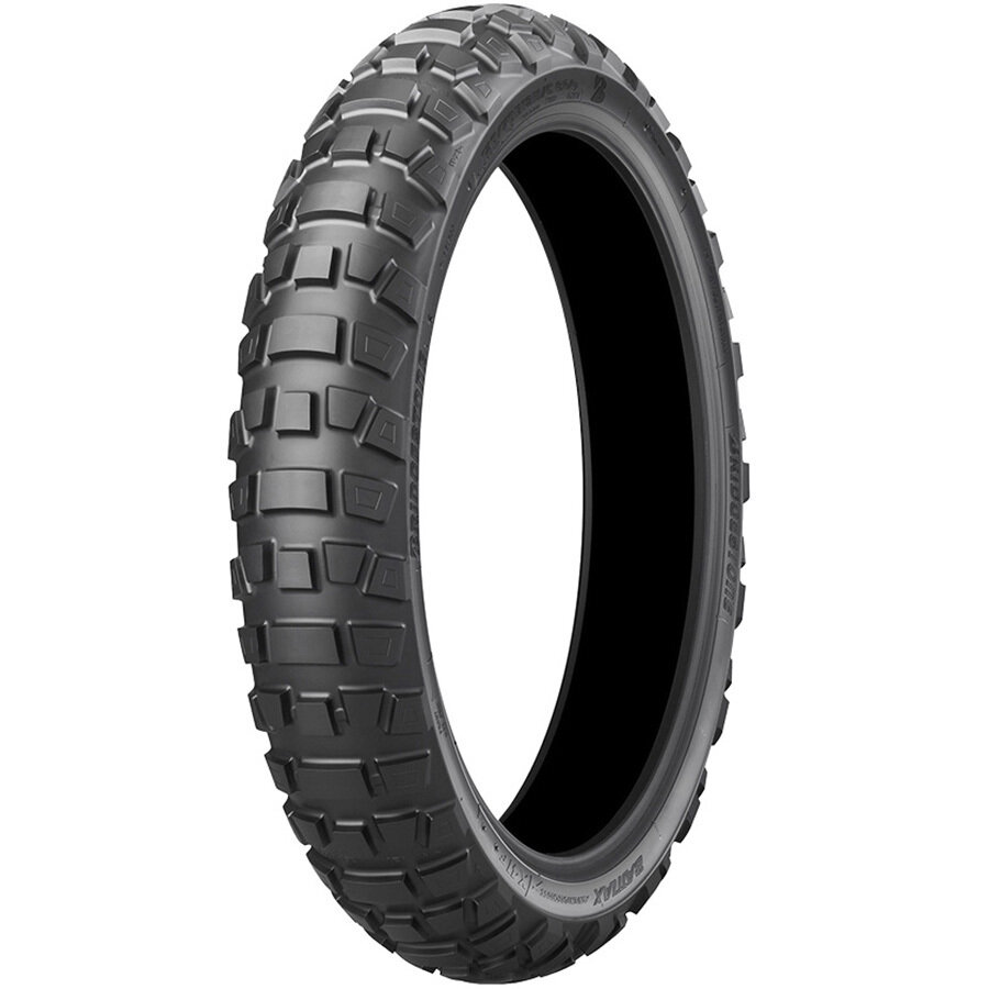 Мотошина Bridgestone Battlax AdventureCross AX41 120/70 B19 60Q TL