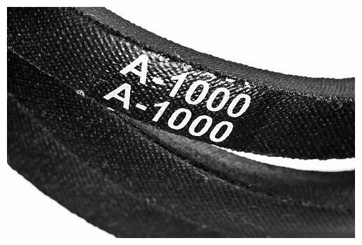 Ремень клиновой А-1000