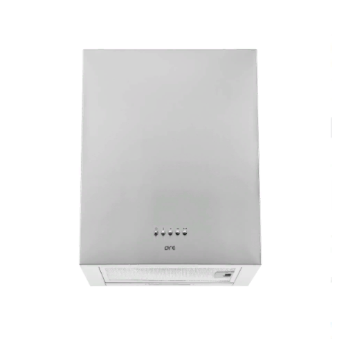 Вытяжка настенная ORE A 40 см цвет нержавеющая сталь 2293600₽