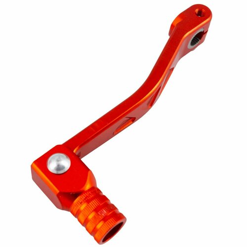Рычаг переключения передач алюминиевый SM-PARTS 1290₽