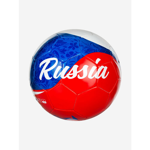 Мяч футбольный Demix Мультицвет; RUS: 5, Ориг: 5 мяч футбольный demix hybrid ims белый rus 4 ориг 4