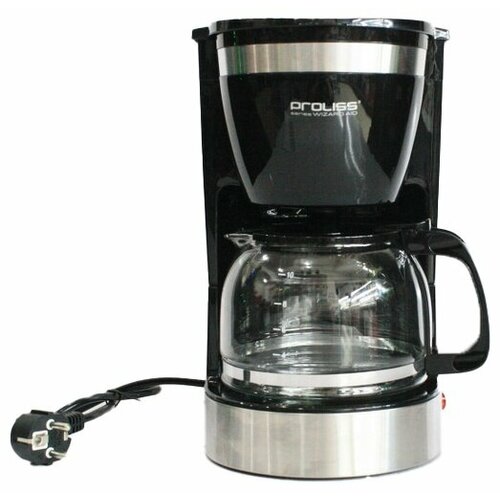 Кофеварка капельная 502000₽