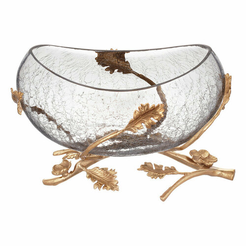 Фруктовница 27 х 18 х 22 см н/н Ладья Limoges 