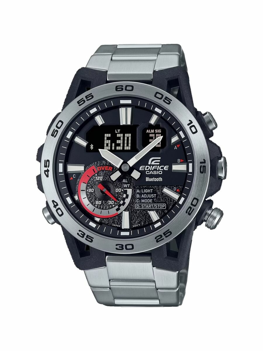 Наручные часы CASIO Edifice ECB-40D-1A