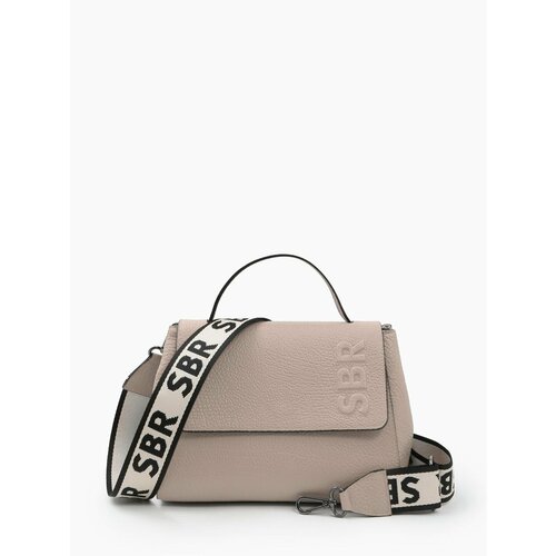 Сумка Sara Burglar, бежевый