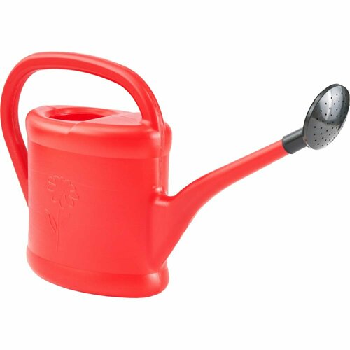 КЭС Лейка садовая с насадкой 2 л пластиковая 21040003 495₽