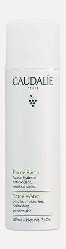 Изображение товара CAUDALIE Виноградная вода, 200 мл