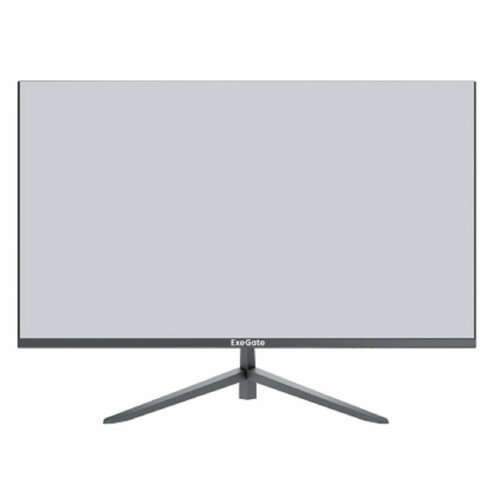 LCD ExeGate 23.8 EZ2400TA ProSmart {IPS 1920x1080 75Hz 5ms 280cd 3000:1 178/178 D-Sub HDMI1.4 DisplayPort VESA} [EX296282RUS]