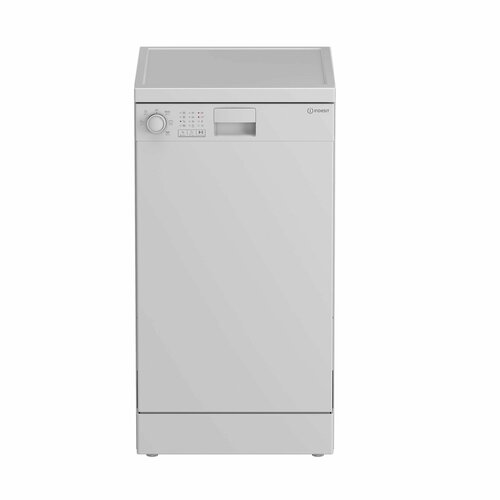 Отдельностоящая посудомоечная машина Indesit DFS 1A59 45 см белая 29990₽