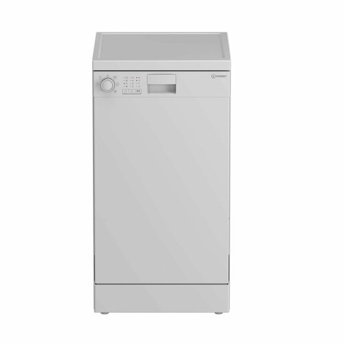 Посудомоечная машина Indesit DFS 1A59 посудомоечная машина indesit dfs 1a59 s серебристый