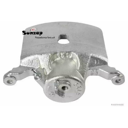 HERTH-BUSS J3224041 Суппорт тормозной 8200₽