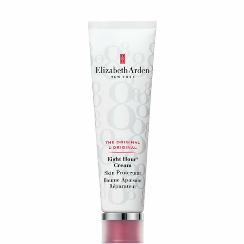 Восстанавливающий, успокаивающий и заживляющий крем для кожи Elizabeth Arden Eight Hour Cream skin protectant lightly scented legerment parfume 50ml