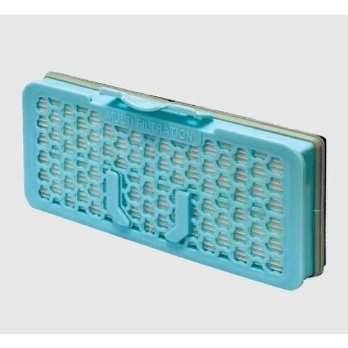 Фильтр пылесоса LG VEF-SQ4NS ADQ56691102 VAC301LG 1239₽