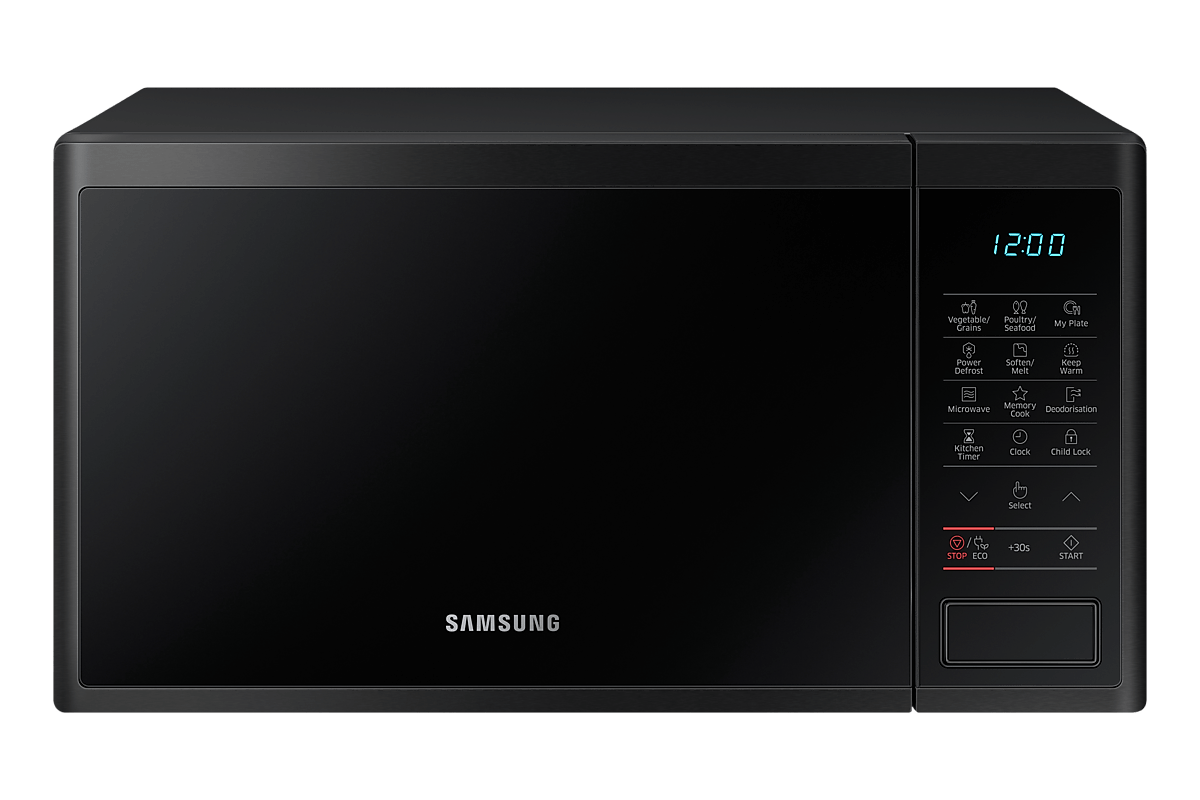 Микроволновая печь Samsung MS23J5133AK 23л