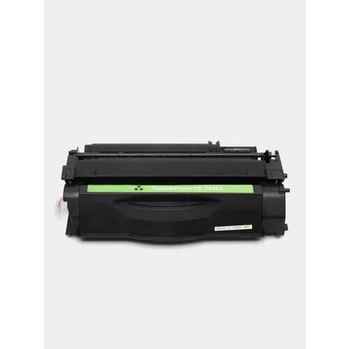 Совместимый картридж Printmax (Q5949A) для HP LJ 1160/ 1320, 2500 стр. картридж uniton q5949a 2500 стр черный