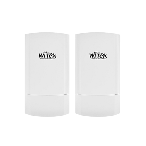 Преднастроенный комплект для Wi-Fi моста 5Ghz WI-CPE511H-KIT
