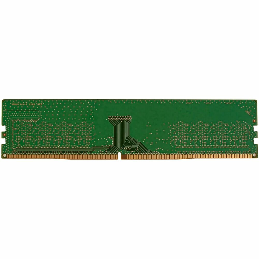 Модуль памяти Samsung DDR4 DIMM 3200MHz PC4-25600 CL21 - 8Gb M378A1K43EB2-CWE