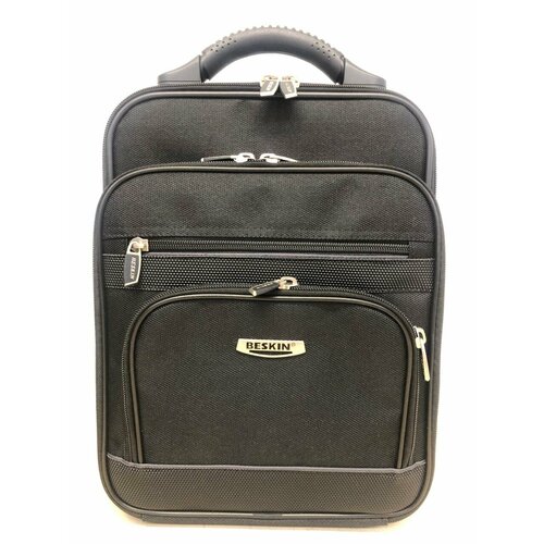 Сумка мессенджер Beskin черный 6640₽