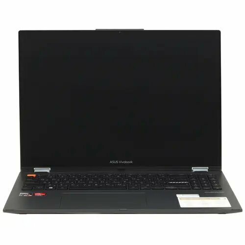 Ноутбук ASUS VivoBook S 16 Flip TN3604YA-MC100W 161920x1200 IPS AMD Ryzen 5 7530U ядра 6 х 2 ГГц RAM 8 ГБ SSD 512 ГБ AMD Radeon Graphics Win11 черный 8990000₽