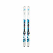 Горные лыжи Rossignol React 2 Xpress + Xpress Jr 7 22/23