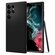 Чехол-капсула SPIGEN для Galaxy S22 Ultra - Liquid Air - Черный -...