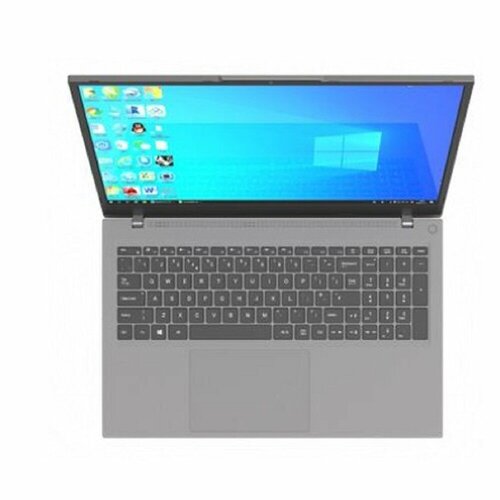 Рикор Ноутбук Rikor R-N-15 FHD i5-1235U8GB256GB SSDEPS65WDOSреестр Минпромторга 448422023 кдба301231012 5026000₽