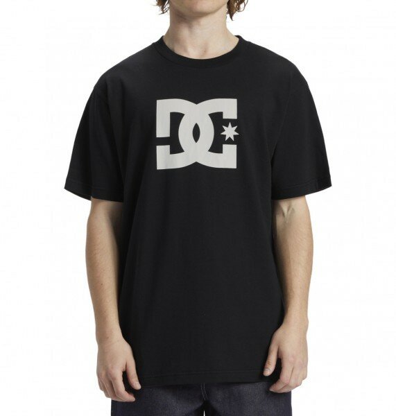 Футболка DC Shoes