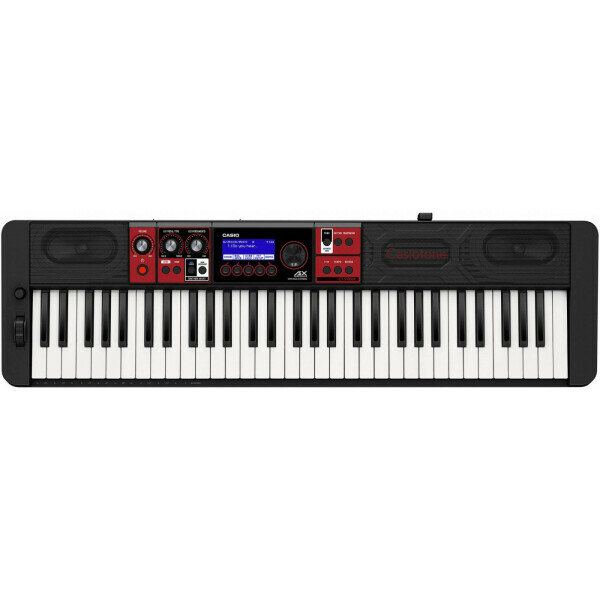 Синтезатор Casio CT-S1000V