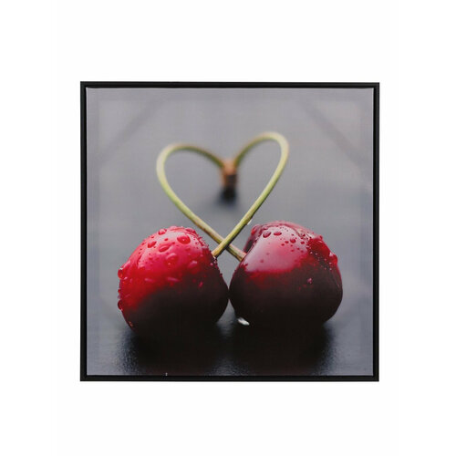 Картина на стену Remecoclub 60x3x60 см 2827₽