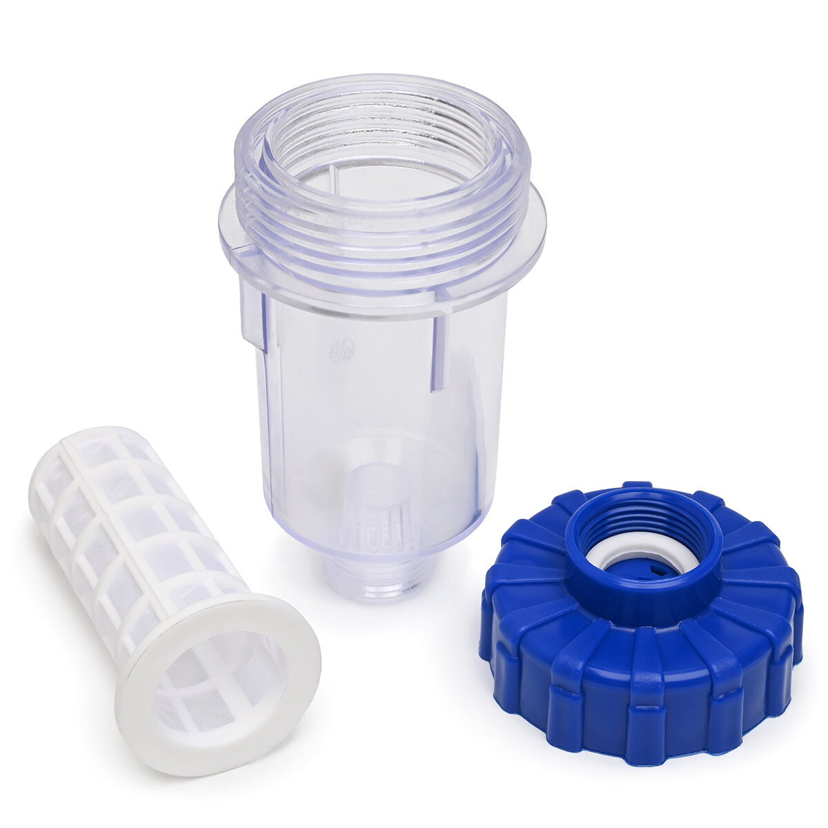 фото Фильтр для воды для моек высокого давления