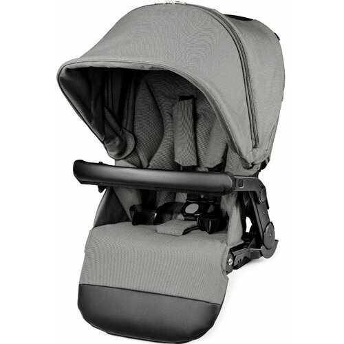 Прогулочный блок Peg Perego Seat Pop Up Mercury прогулочные блоки peg perego pop up