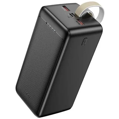 Внешний аккумулятор Hoco J111D PD30 50000mAh черный 3810₽