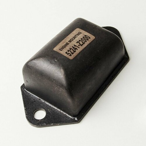 Отбойник задней рессоры NISSAN DIESEL SCHMACO 930₽