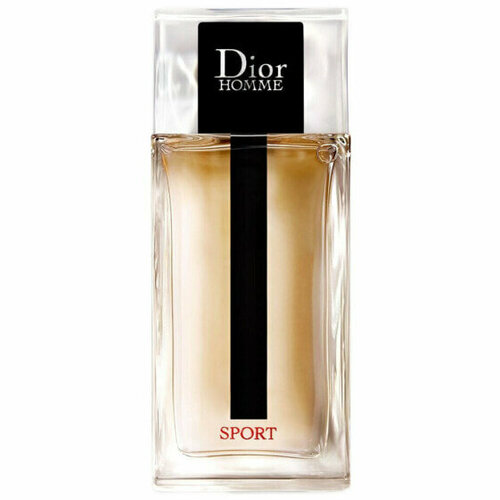 Мужская туалетная вода Dior Homme Sport , Eau De Toilette, (2021), 125 мл