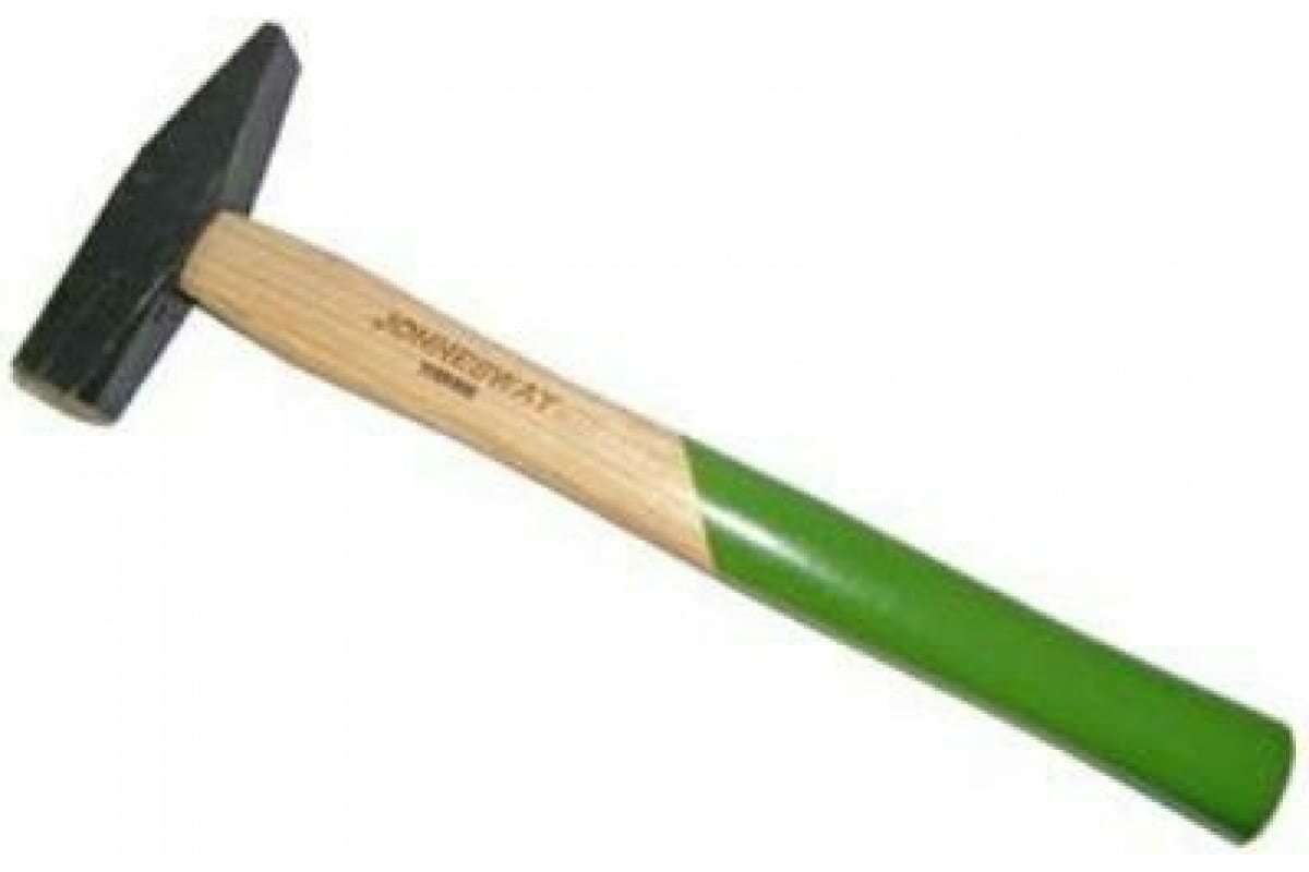 Jonnesway M09500 Молоток с деревянной ручкой 0.5кг 47951