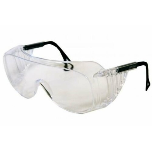 Очки защитные Энкор О45 визион 1/30 очки защитные с регул накл дужек энкор о45 визион кислотостойкие