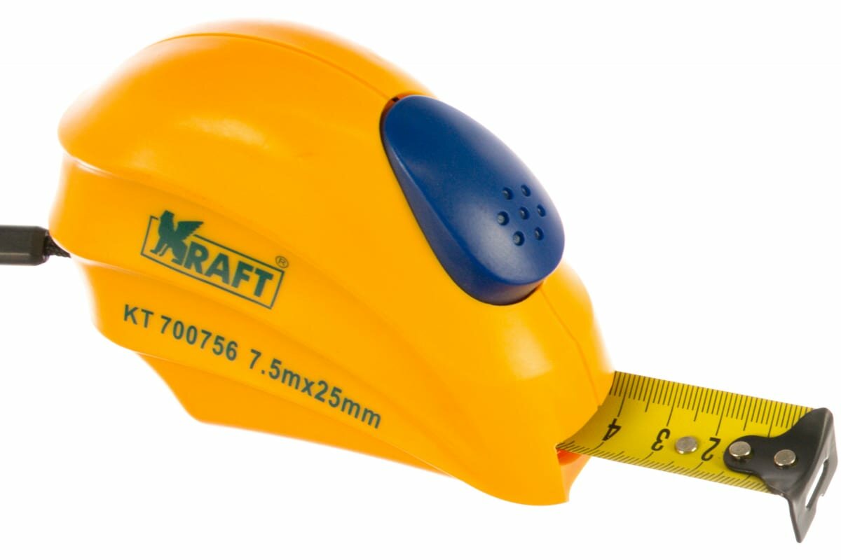 Рулетка KRAFT - фото №8