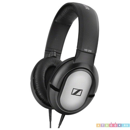 Sennheiser HD 206 Наушники 507364