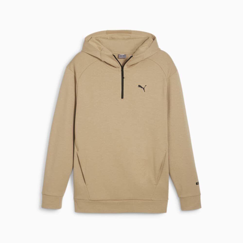 Худи PUMA RAD/CAL Half-Zip