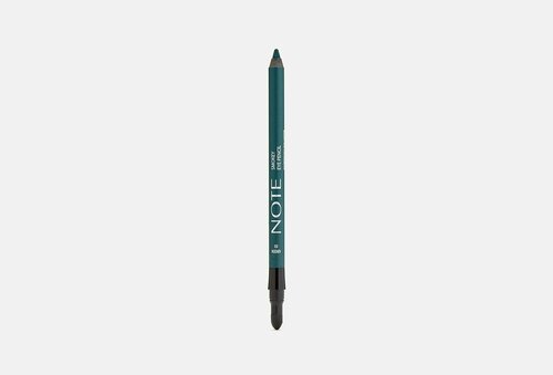 Карандаш для глаз для создания эффекта смоки 3 Green Note Smokey Eye Pencil