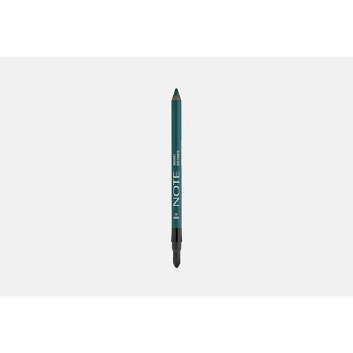 Карандаш для глаз для создания эффекта смоки 3 Green Note Smokey Eye Pencil