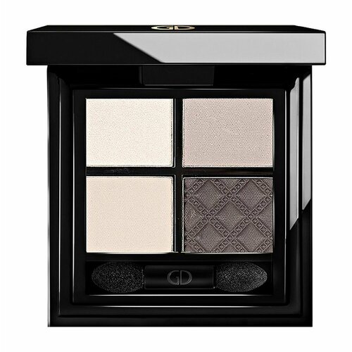 Мягкие атласные тени Ga-De Idillic