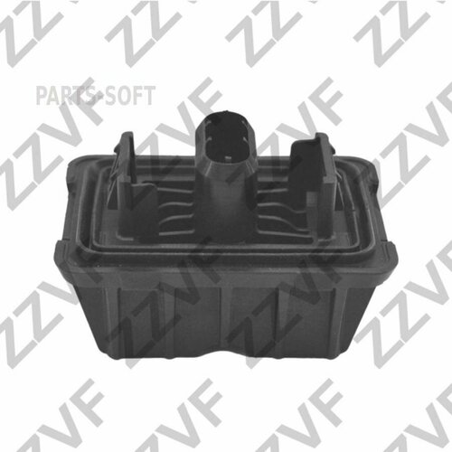 ZZVF ZVZL003 ZVZL003_ЗАГЛУШКА поддомкратного отверстия BMW 3E92 06-13 2000₽