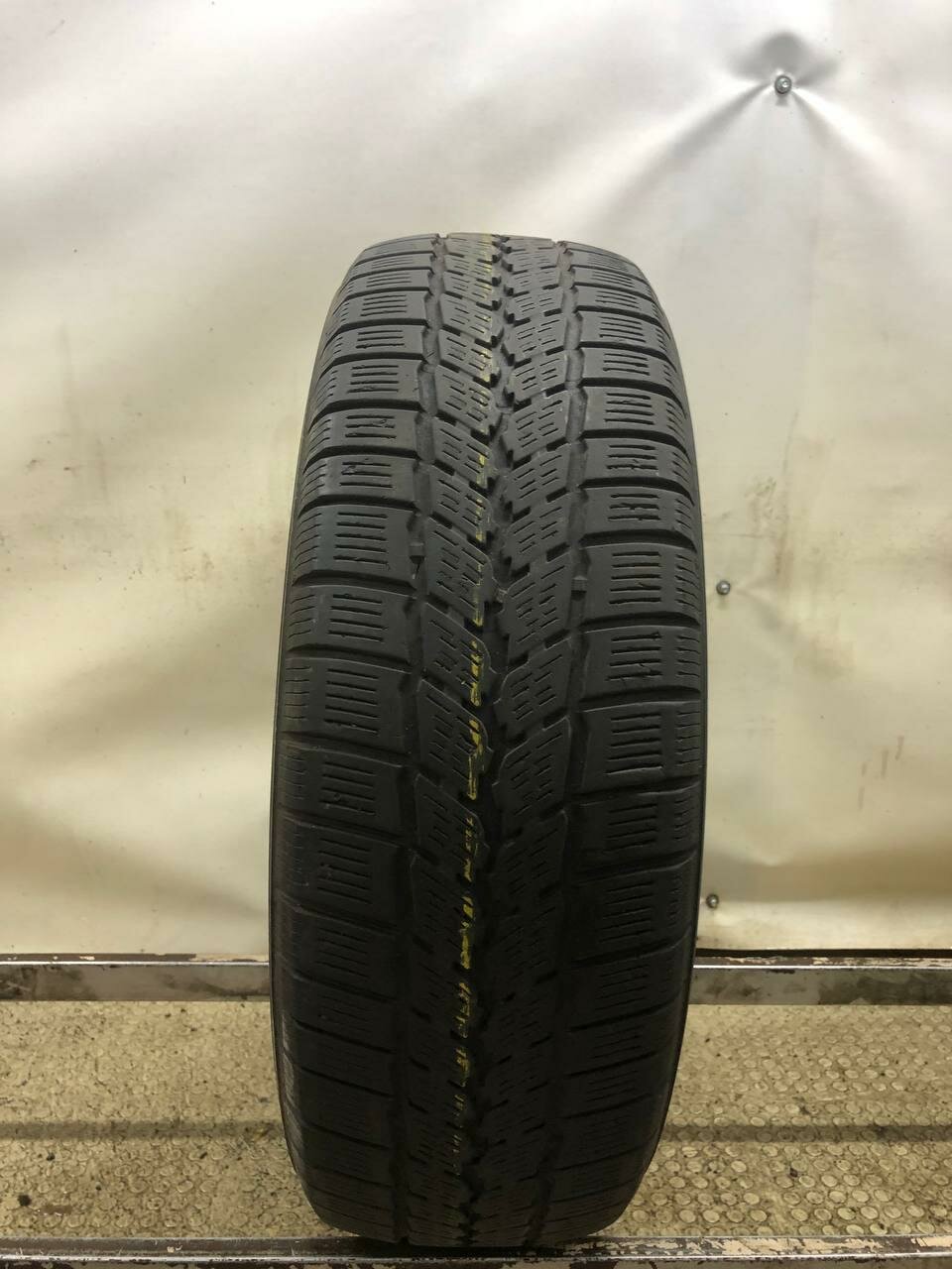 Michelin Agilis 51 snow-ice 205/65 R16 БУ Шины Зимние