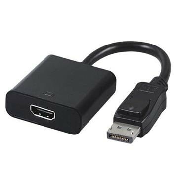 Gembird DisplayPort - HDMI A-DPM-HDMIF A-DPM-HDMIF-002